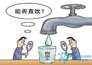 鮮時(shí)代凈水器